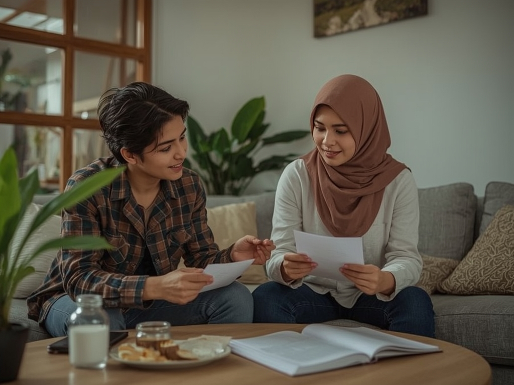 Analisis Perbandingan Strategi Renovasi Hemat Biaya pada Rumah Tinggal